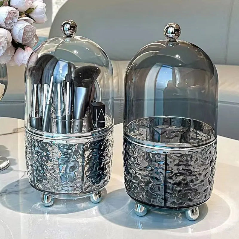 LUXORMOVE MAKEUP BRUSH HOLDER