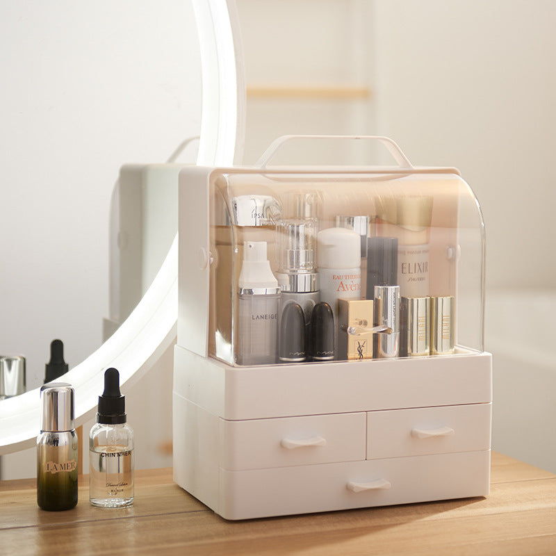 TOWER COSMETIC ORGANIZER