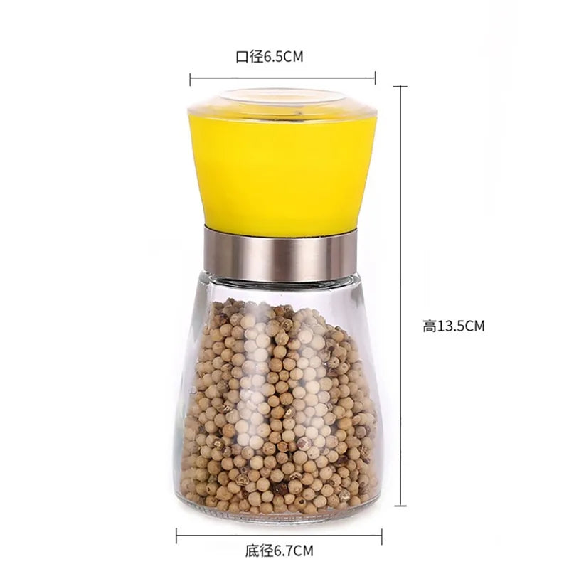 MANUAL PEPPER GRINDER