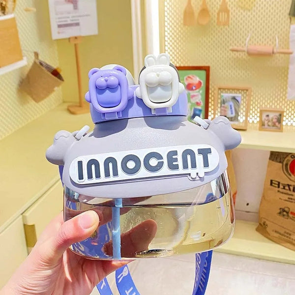 INNOCENT KIDS WATER BOTTLE 1200ML