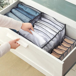 JEANS ORGANIZER