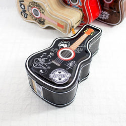 GUITAR MONEY SAVER BANK