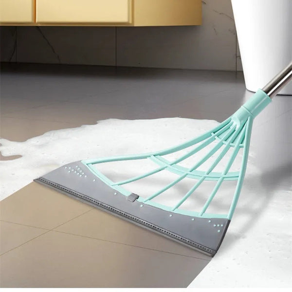 MAGIC CLEANING BROOM WIPER