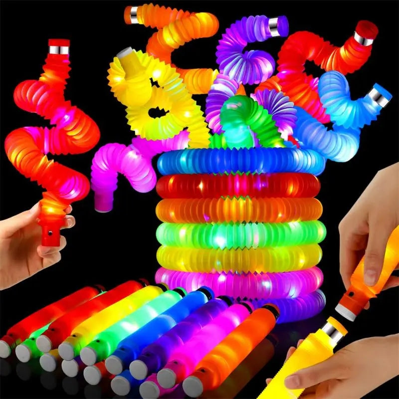 GLOWING FIDGET KIDS TOY