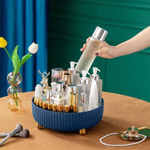 LUXOR ROTATING STORAGE TRAY