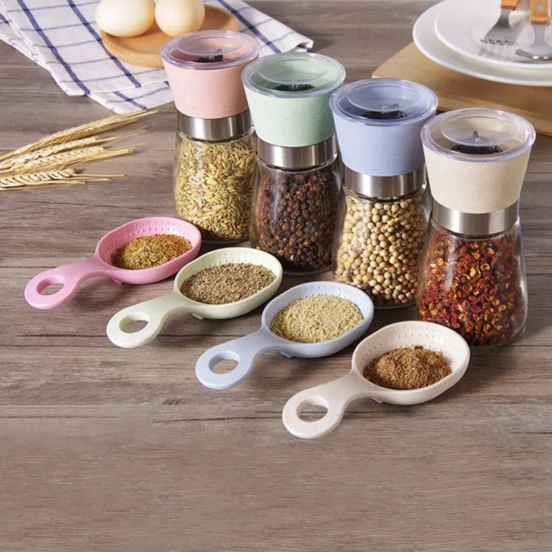 MANUAL PEPPER GRINDER