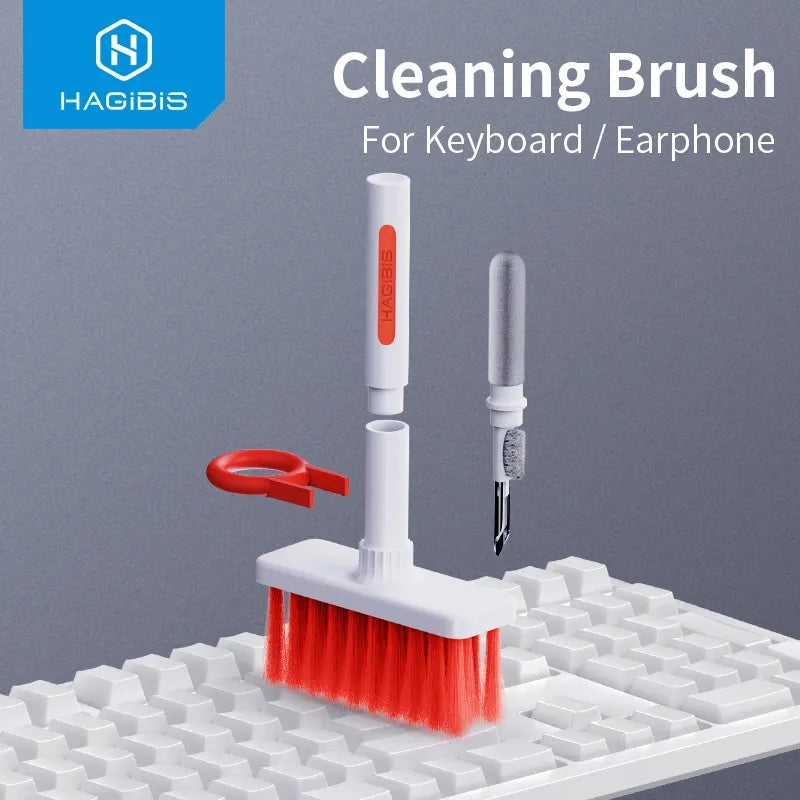 3IN1 GADGETS CLEANING BRUSH