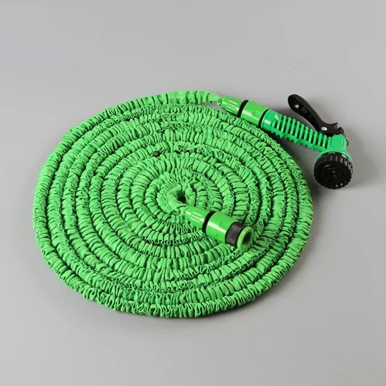 MAGIC EXPANDABLE HOSE PIPE