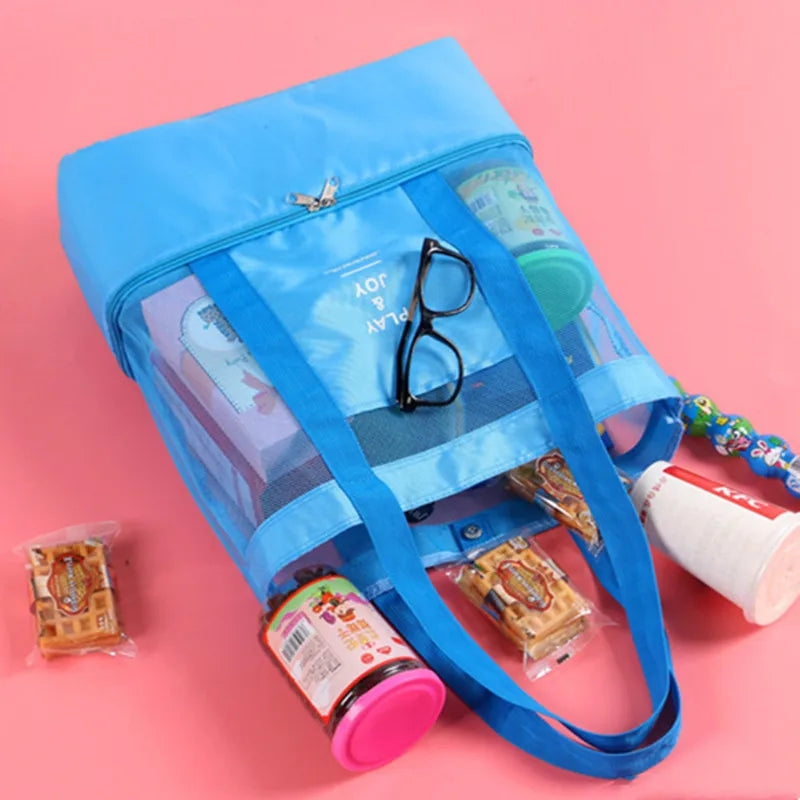 PICNIC & BEACH BAG