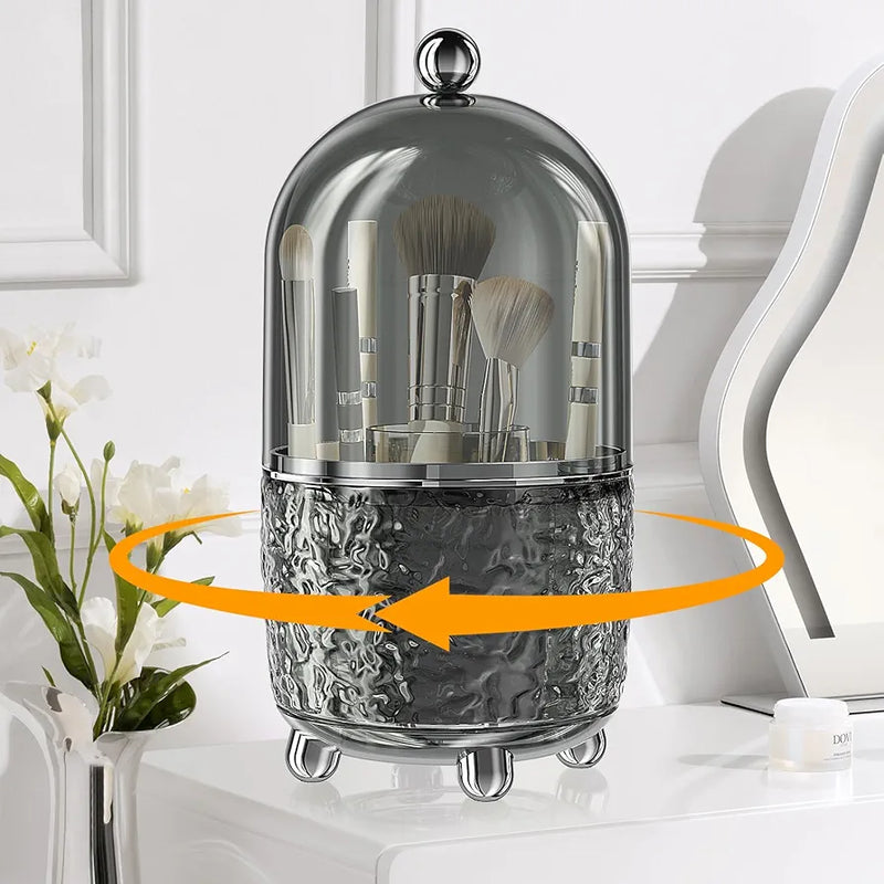 LUXORMOVE MAKEUP BRUSH HOLDER