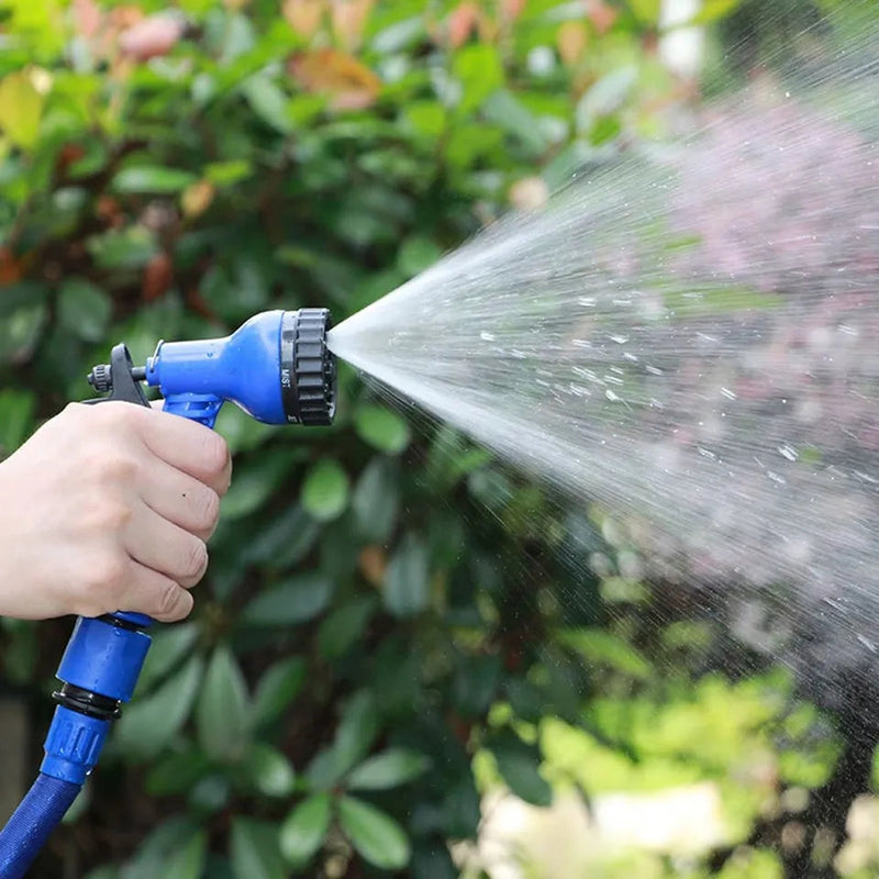 MAGIC EXPANDABLE HOSE PIPE