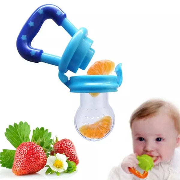 BABY FRUITS PACIFIER