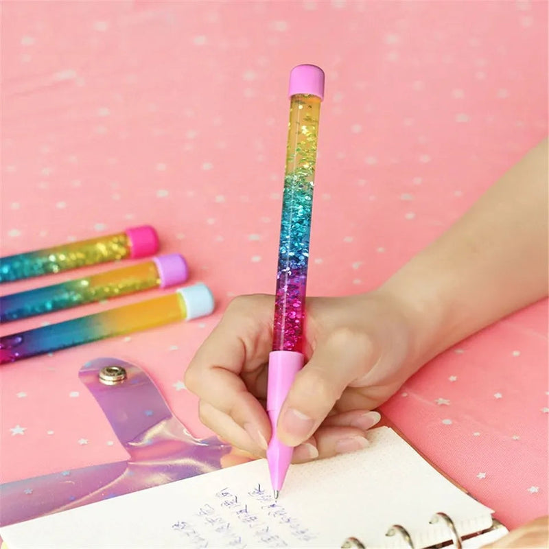 BRIGHT SPARKING NEUTRAL PEN