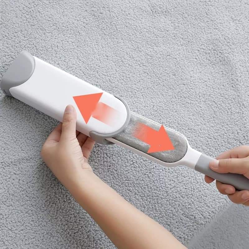 LINT REMOVER TOOL