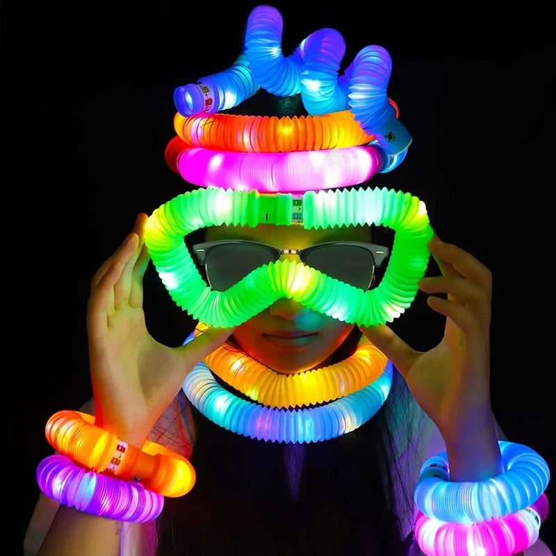 GLOWING FIDGET KIDS TOY