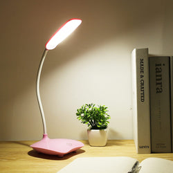 EYE PROTECTION DESKTOP LAMP