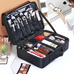 PROF MAKEUP TRAVELING BAG