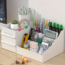 DURABLE MAKEUP ORGANIZER