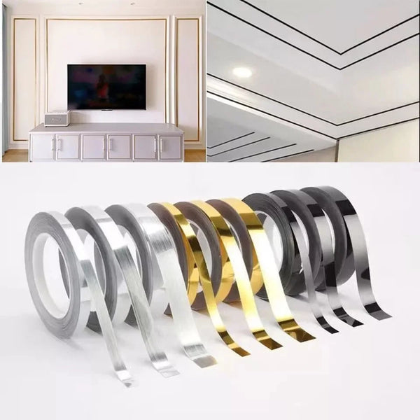 FLOORS & WALLS DECOR TAPE