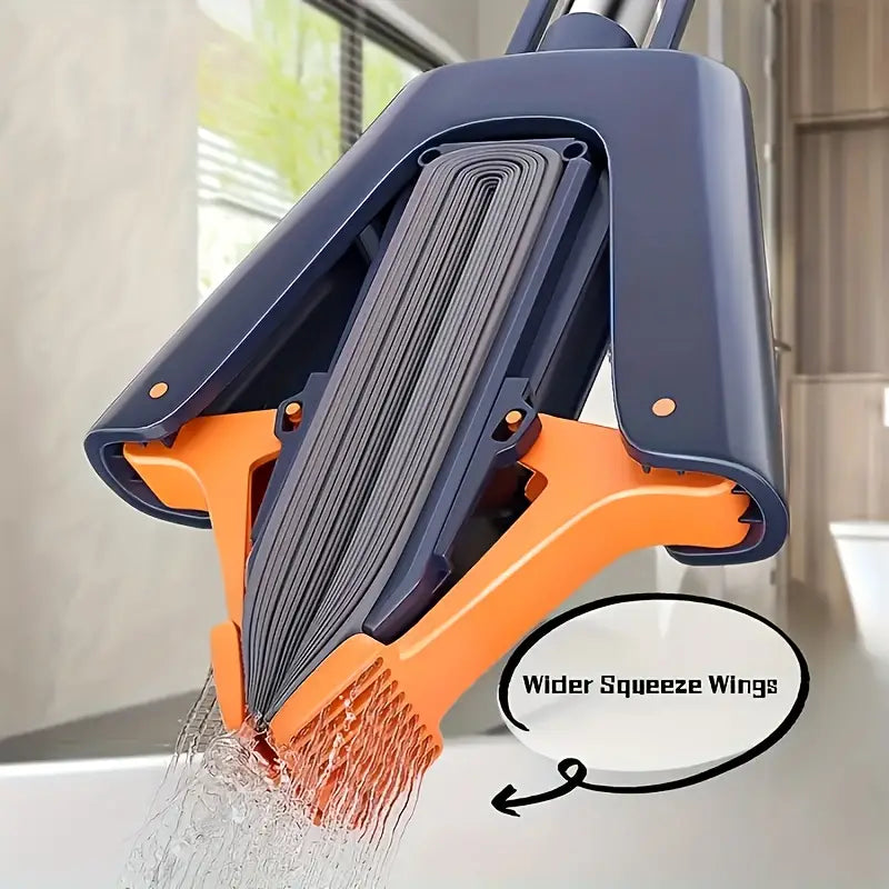 Sqeeuze Mop Wiper