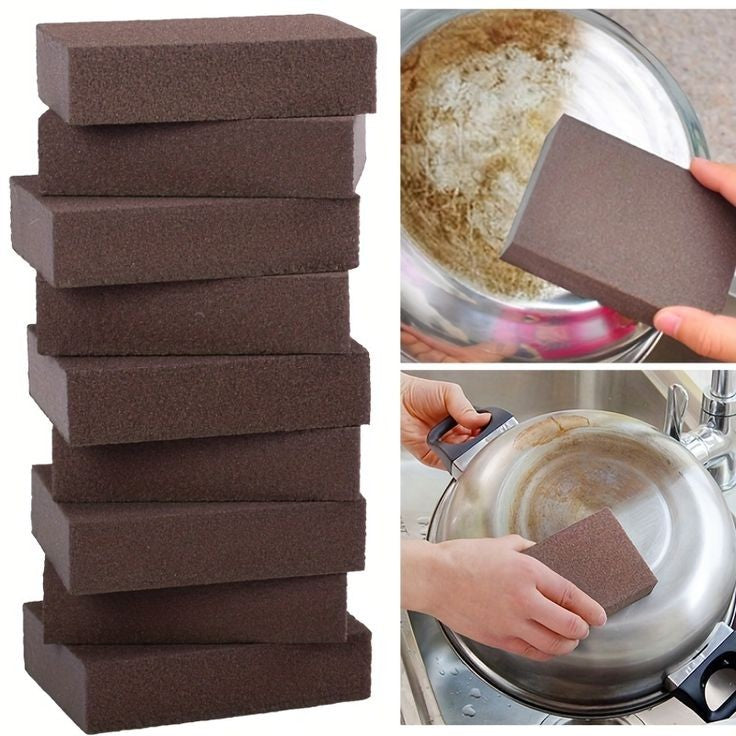 PACK OF 3 MAGIC SPONGES