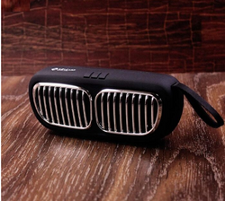 Bluetooth Super Bass Portable Mini Wireless Speaker Stereo Music Playe